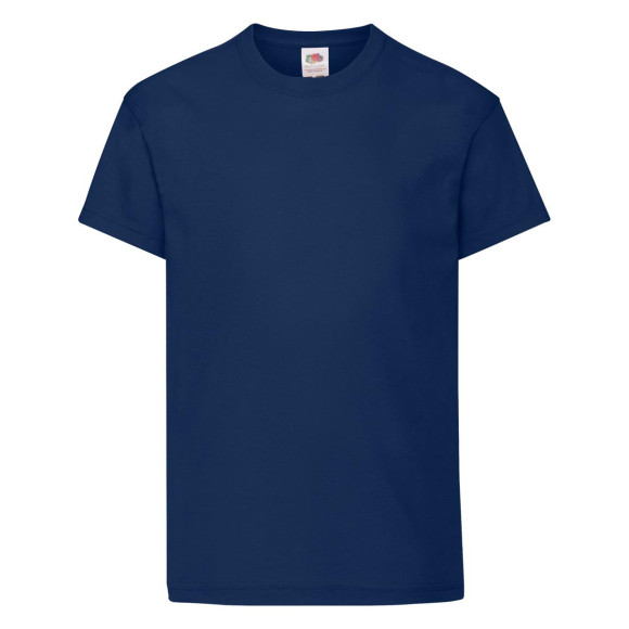 Fruit of the Loom Kids Original T - 61-019-0