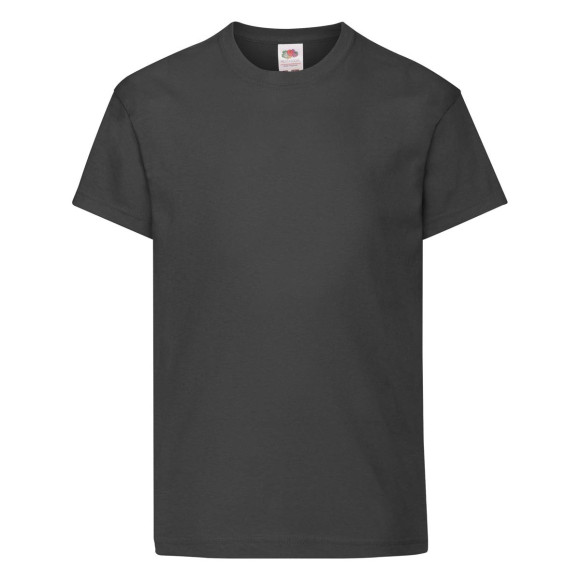 Fruit of the Loom Kids Original T - 61-019-0