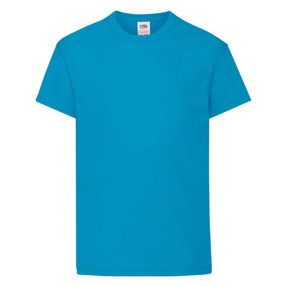 Fruit of the Loom Kids Original T - 61-019-0