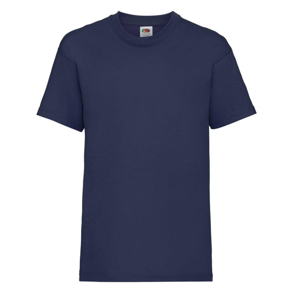 Fruit of the Loom Kids Valueweight T - 61-033-0