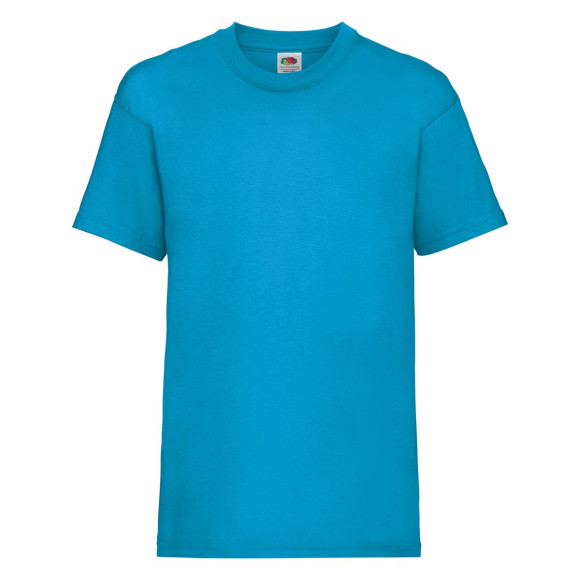 Fruit of the Loom Kids Valueweight T - 61-033-0