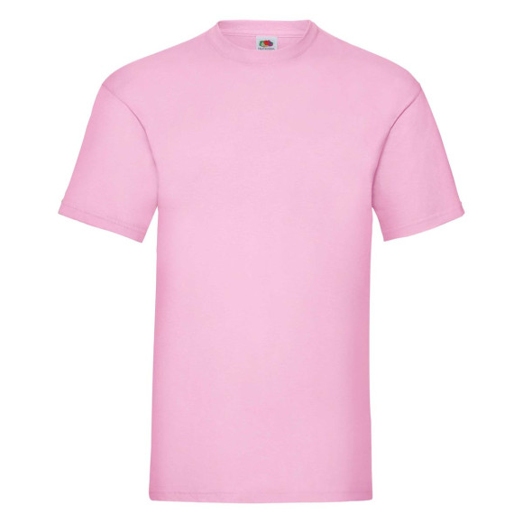 Fruit of the Loom Valueweight T - 61-036-0