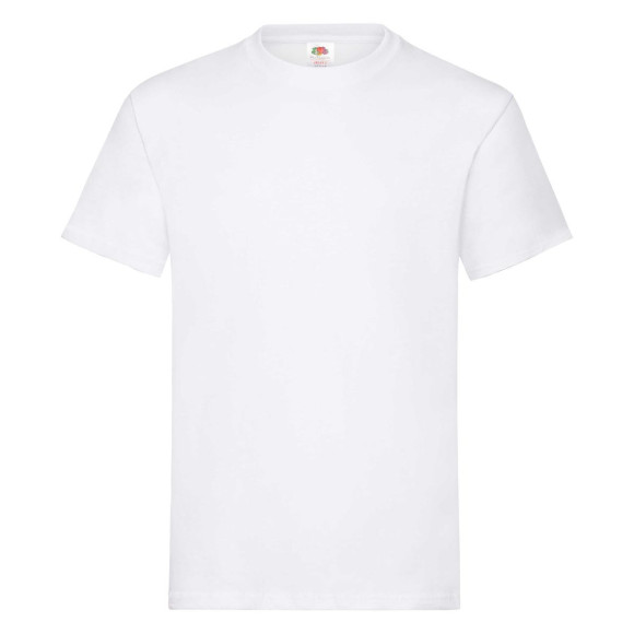 Fruit of the Loom Heavy T - 61-212-0