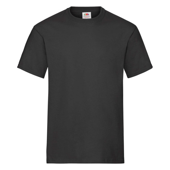 Fruit of the Loom Heavy T - 61-212-0