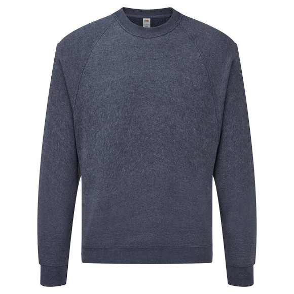 Fruit of the Loom Classic Raglan Sweat - 62-216-0
