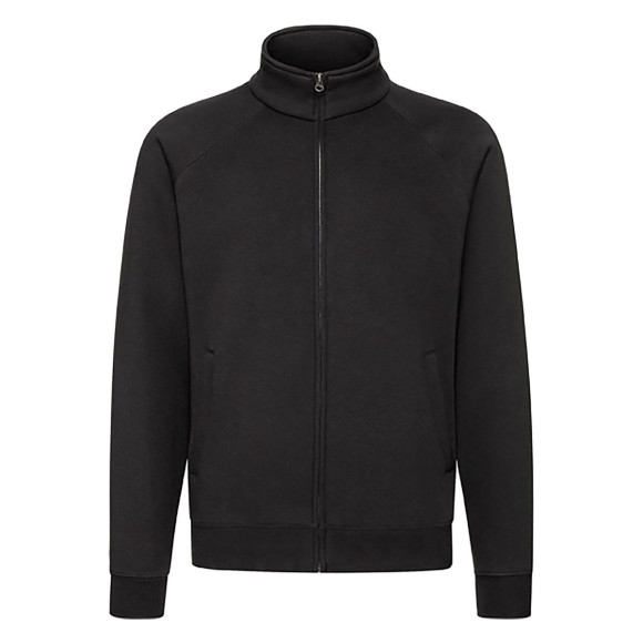 Fruit of the Loom Premium Sweat Jacket - 62-228-0