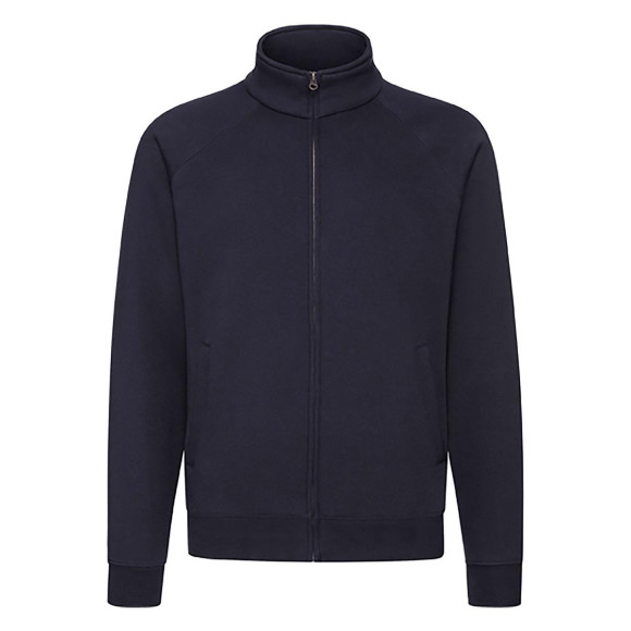 Fruit of the Loom Premium Sweat Jacket - 62-228-0
