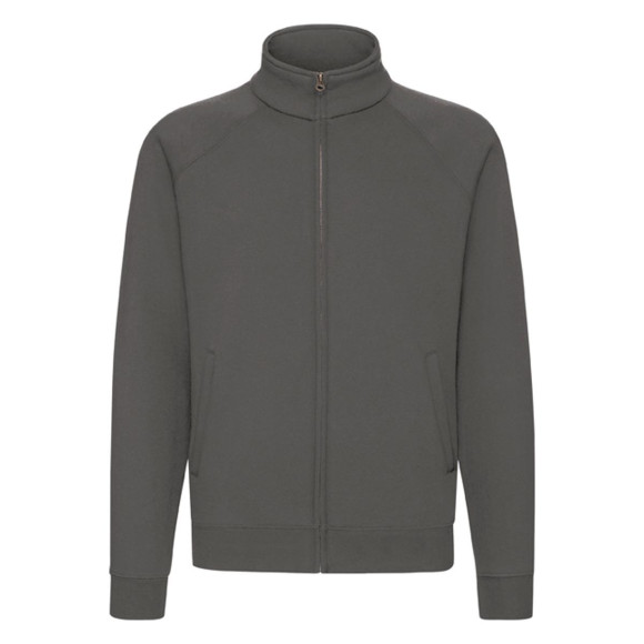 Fruit of the Loom Premium Sweat Jacket - 62-228-0