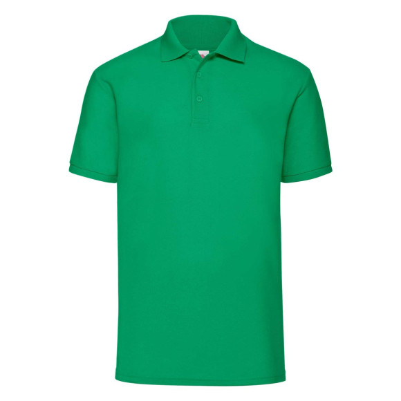 Fruit of the Loom 65/35 Polo - 63-402-0