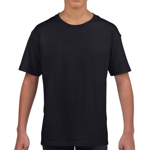 Gildan Softstyle™ Youth T - 64000B