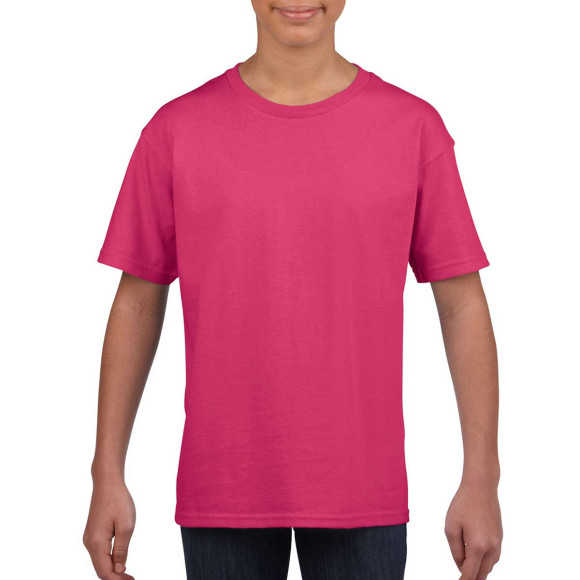 Gildan Softstyle™ Youth T - 64000B