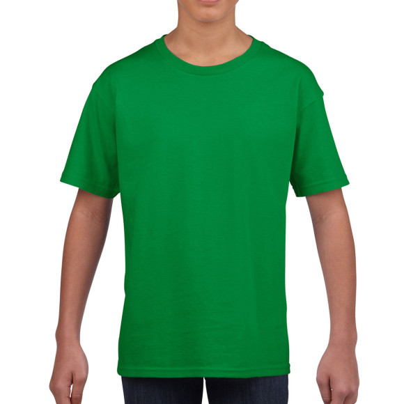 Gildan Softstyle™ Youth T - 64000B