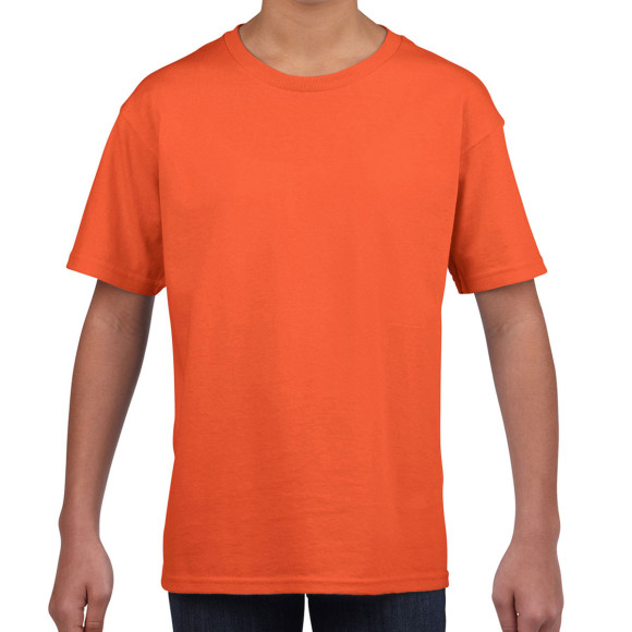 Gildan Softstyle™ Youth T - 64000B