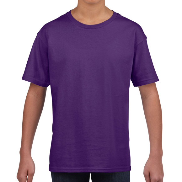 Gildan Softstyle™ Youth T - 64000B