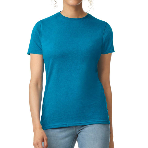 Gildan Softstyle™ Women's T - 64000L
