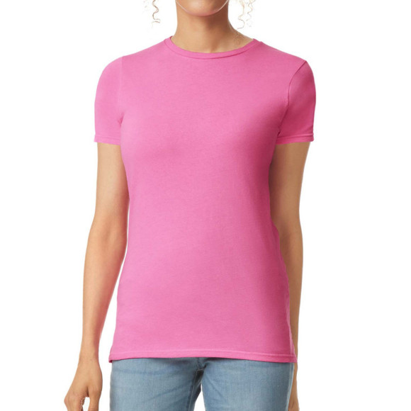 Gildan Softstyle™ Women's T - 64000L