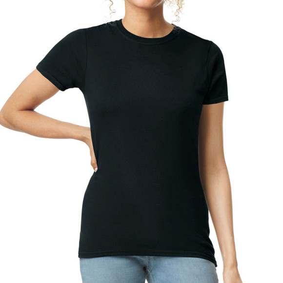 Gildan Softstyle™ Women's T - 64000L