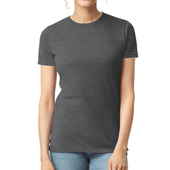 Gildan Softstyle™ Women's T - 64000L