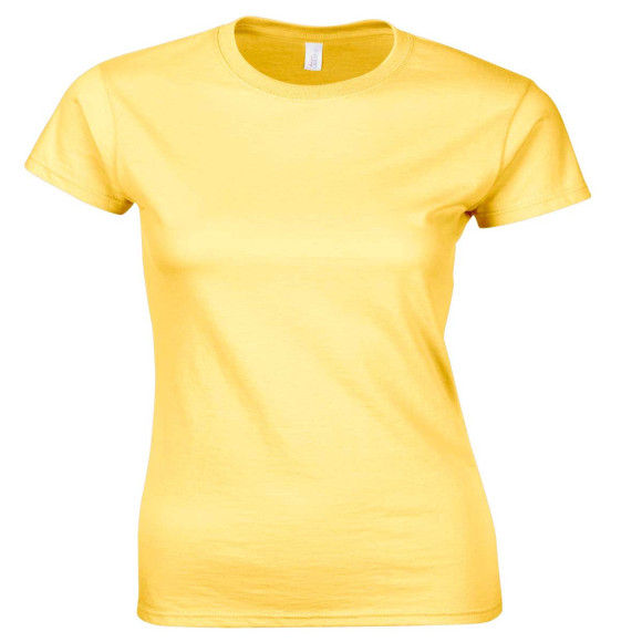 Gildan Softstyle™ Women's T - 64000L