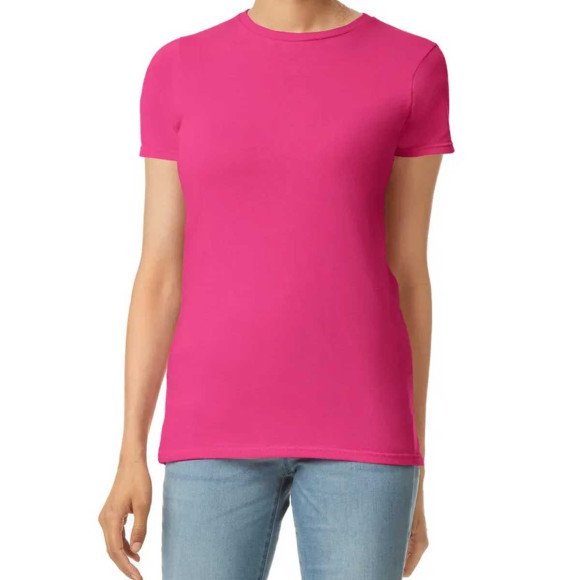 Gildan Softstyle™ Women's T - 64000L