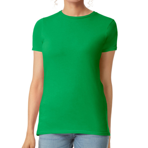 Gildan Softstyle™ Women's T - 64000L