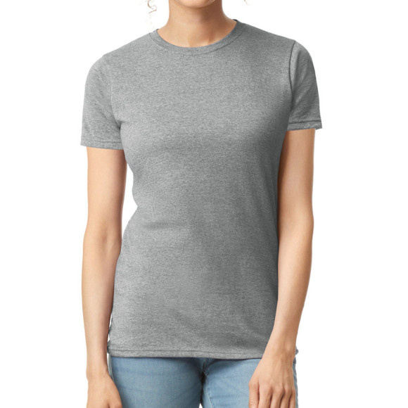 Gildan Softstyle™ Women's T - 64000L