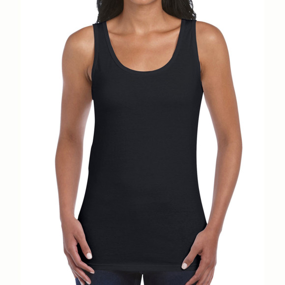 Gildan Softstyle™ Women's Tank - 64200L
