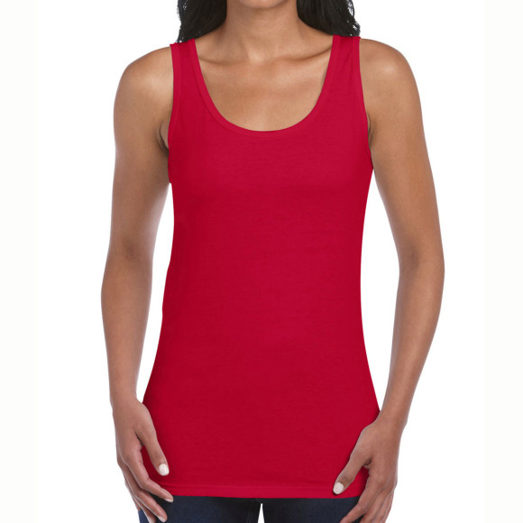 Gildan Softstyle™ Women's Tank - 64200L