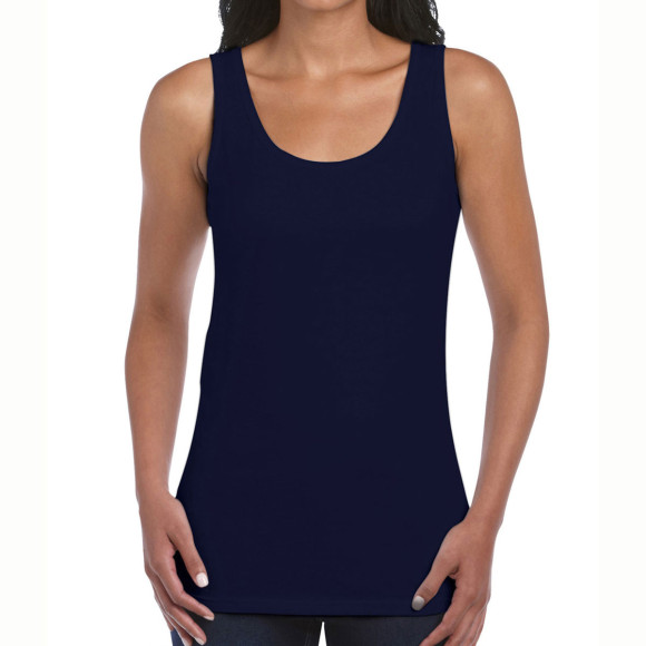 Gildan Softstyle™ Women's Tank - 64200L