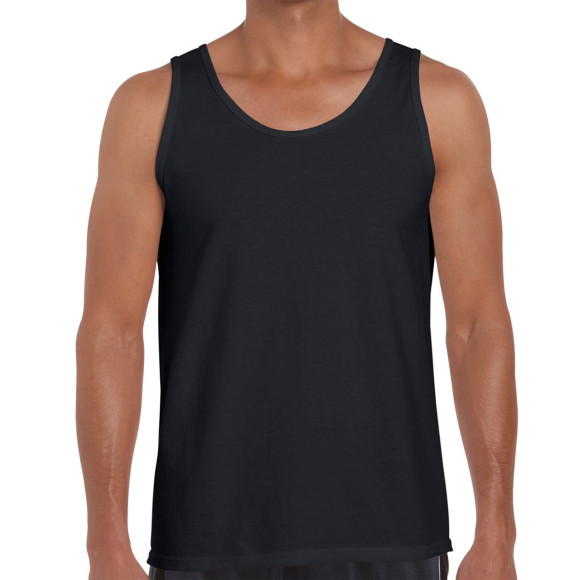 Gildan Softstyle™ Adult Tank - 64200