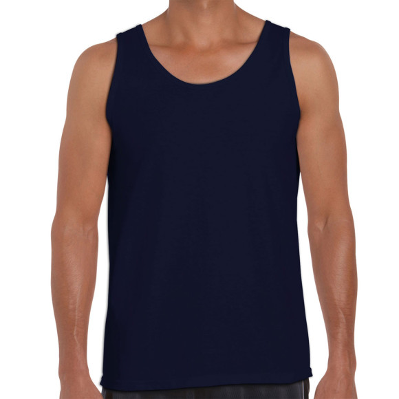 Gildan Softstyle™ Adult Tank - 64200