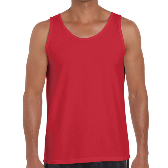 Gildan Softstyle™ Adult Tank - 64200