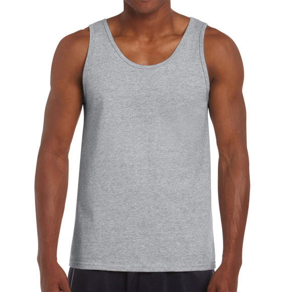 Gildan Softstyle™ Adult Tank - 64200