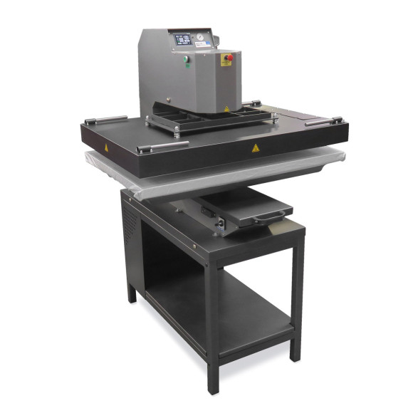Schulze Big Lite Pneu Press