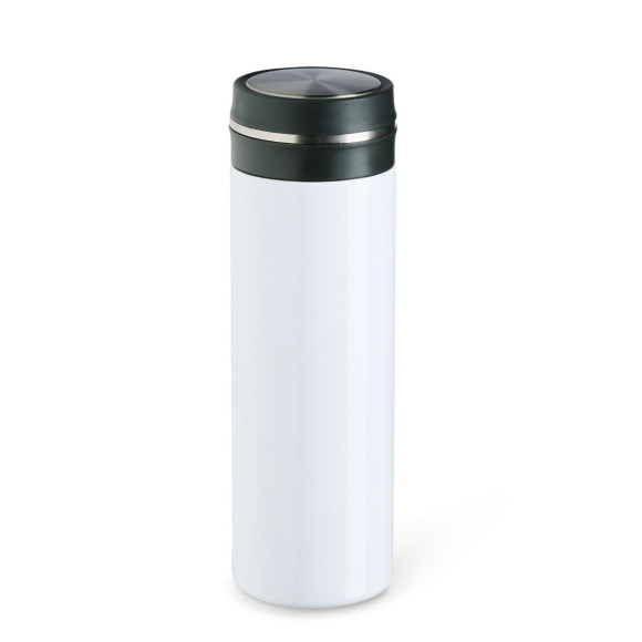  Edelstahl-Thermosflasche