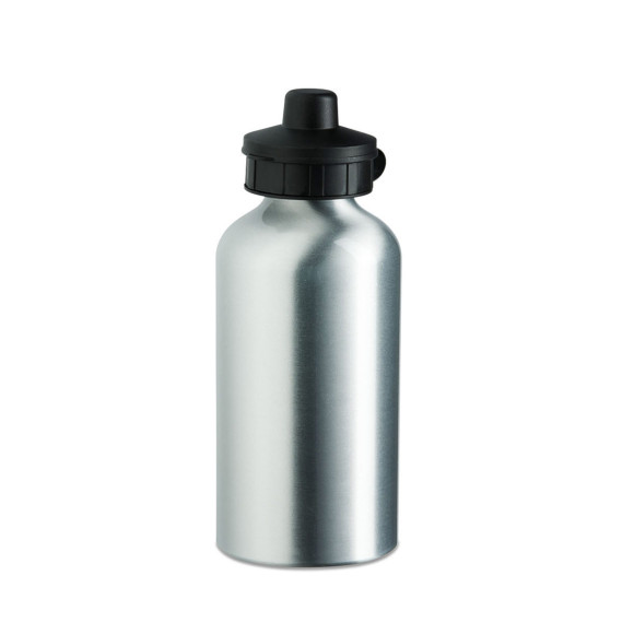  Alu Trinkflasche