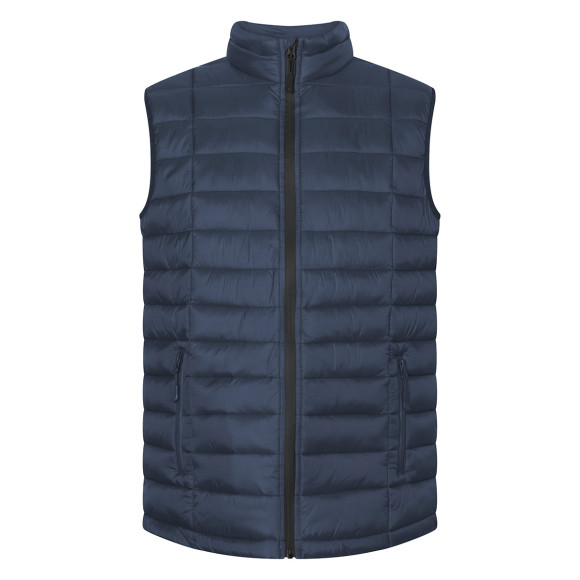 Promodoro Men's Padded Vest - 7634