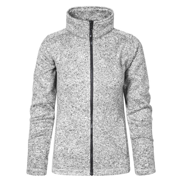 Promodoro Women`s Knit Fleece Jacket C+ - 7725