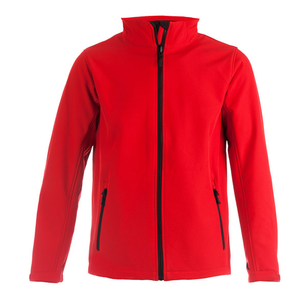 Promodoro Men’s Softshell Jacket C+ - 7820