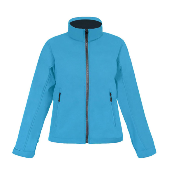 Promodoro Women’s Softshell Jacket C+ - 7821