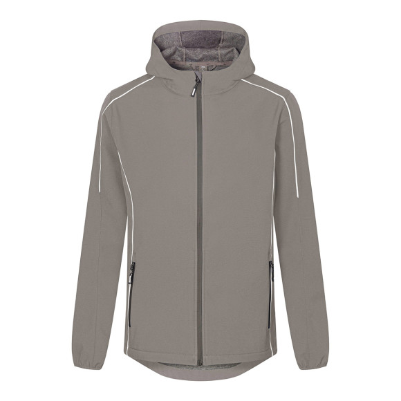 Promodoro Men's Light Softshell Jacket - 7830