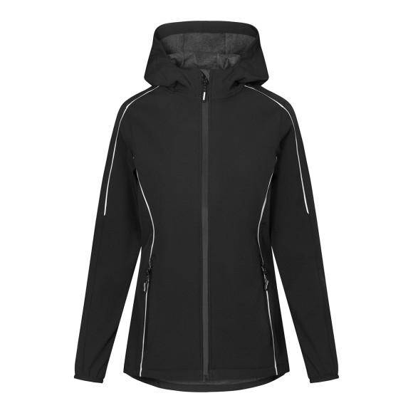 Promodoro Women's Light Softshell Jacket - 7835