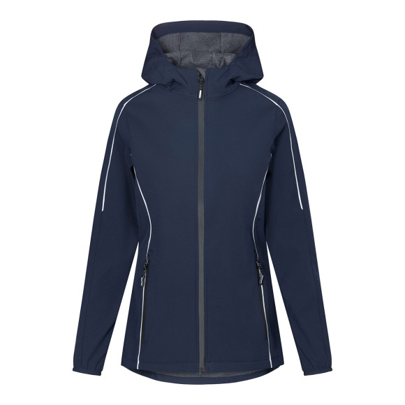 Promodoro Women's Light Softshell Jacket - 7835