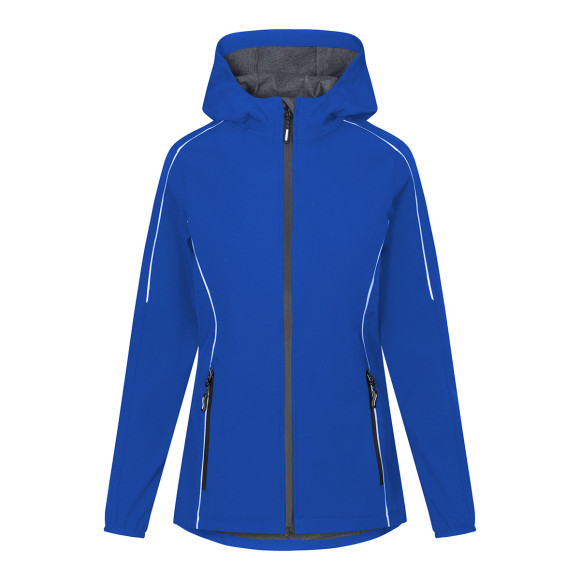Promodoro Women's Light Softshell Jacket - 7835