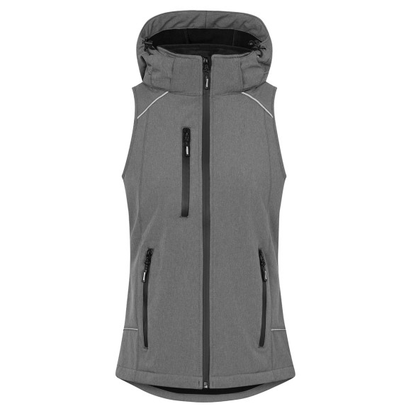 Promodoro Women's Softshell Vest - 7845