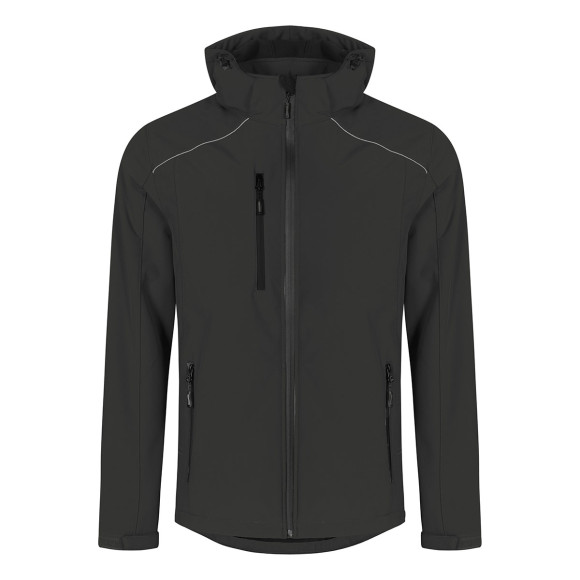 Promodoro Men's Warm Softshell Jacket - 7860