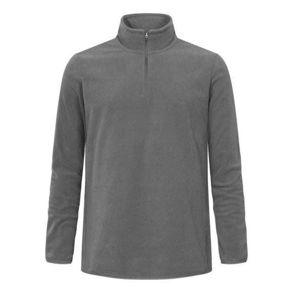 Promodoro Men's Recycled Fleece Troyer - 7921