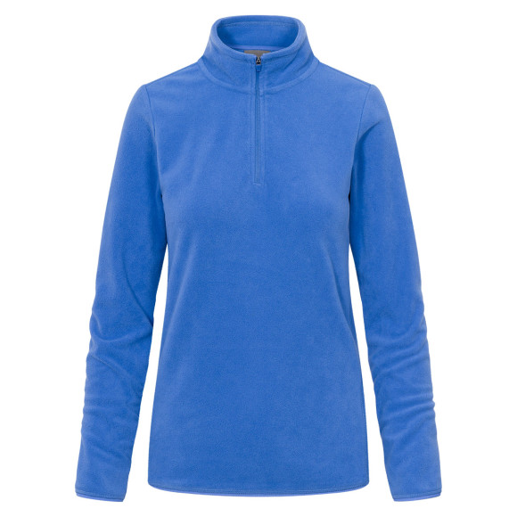 Promodoro Women's Recycled Fleece Troyer - 7925