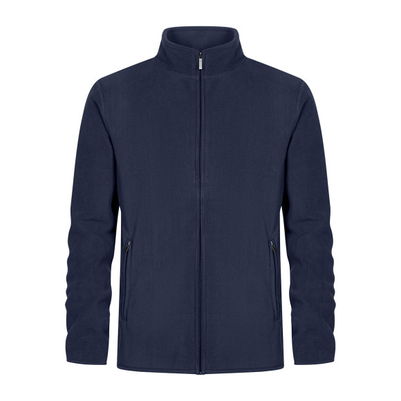 Promodoro Men’s Double Fleece Jacket - 7961