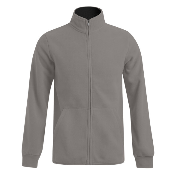 Promodoro Men’s Double Fleece Jacket - 7971